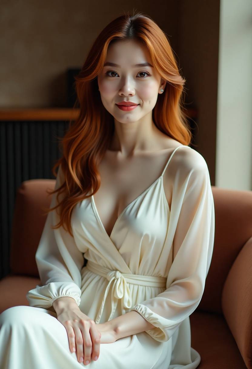 旧案重启录