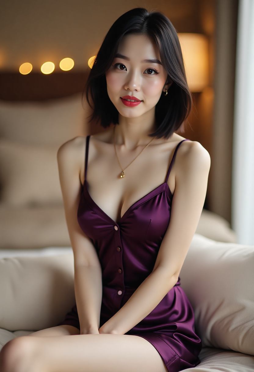 青年脱口大漫谈
