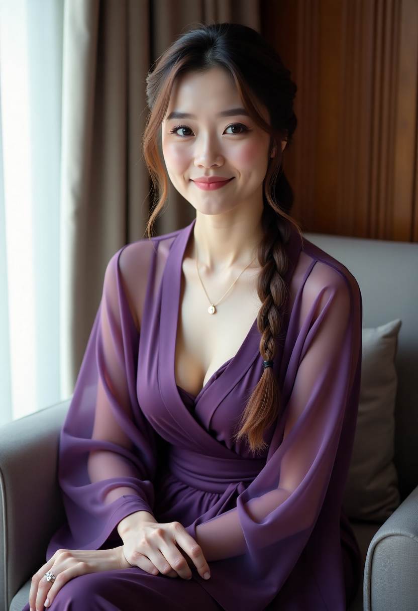 大叔与萝莉的荒诞恋歌